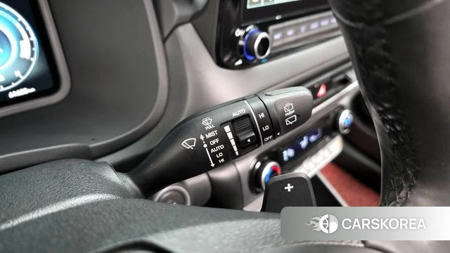 Hyundai The New Kona Hybrid id 4410137 из Кореи 20