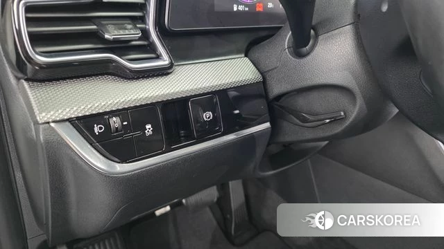 Kia Sportage 5th Generation id 4917360 из Кореи 20