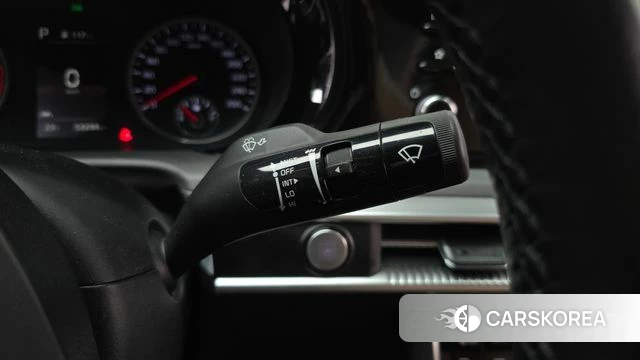 Kia K5 3rd generation id 4389764 из Кореи 20