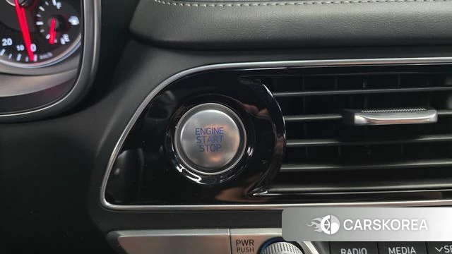 Genesis G70 id 4765582 из Кореи 20