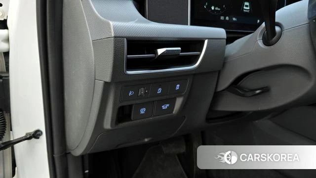 Hyundai Sonata D Edge (DN8) id 4360782 из Кореи 20