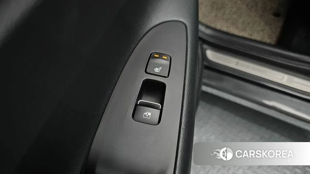 Hyundai The New Grandeur IG id 4594542 из Кореи 20