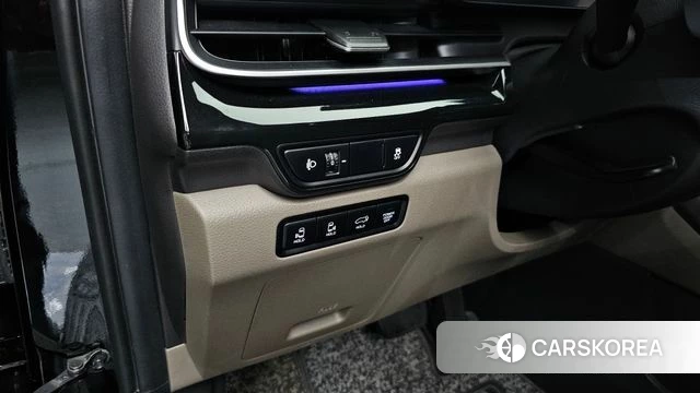 Kia The New Carnival 4th Generation id 4427592 из Кореи 20