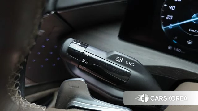 Kia K8 Hybrid id 4835357 из Кореи 20