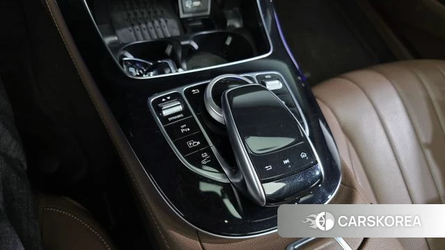 Mercedes-Benz E-Class W213 id 4203400 из Кореи 20