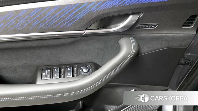 Renault Korea (Samsung) Grand Coleos id 4248480 из Кореи 20