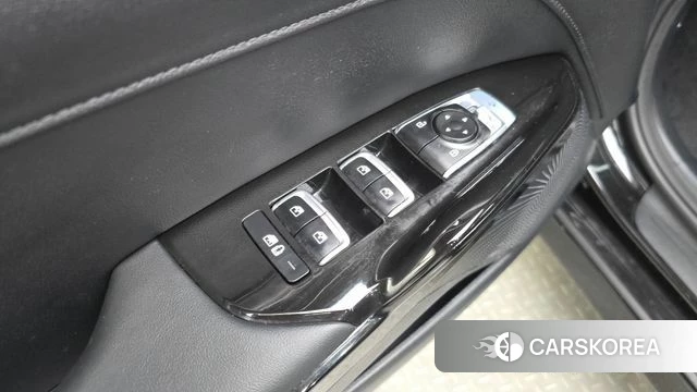 Kia K5 Hybrid 3rd Generation id 4905029 из Кореи 20