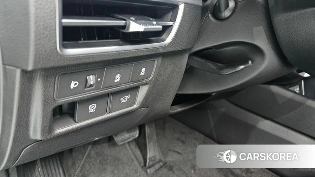 Hyundai Sonata D Edge (DN8) id 4664656 из Кореи 20