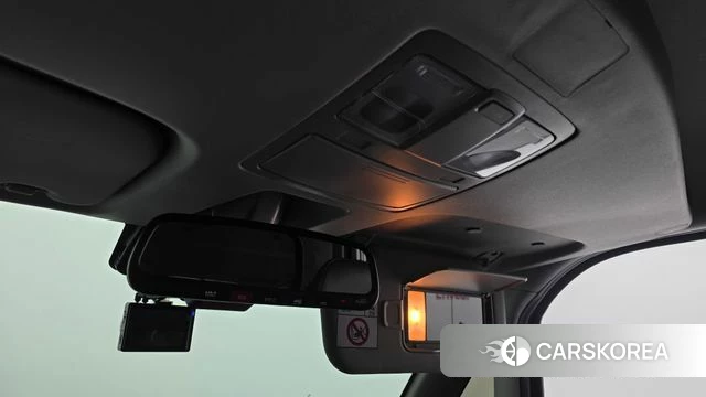 Kia The New Kia Ray EV id 4493863 из Кореи 20