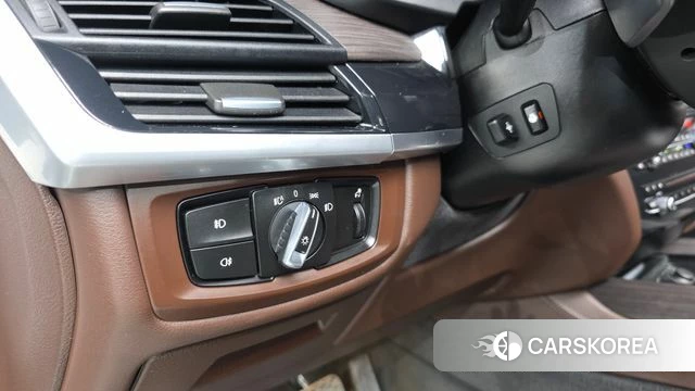 BMW X5 (G05) id 4325645 из Кореи 20