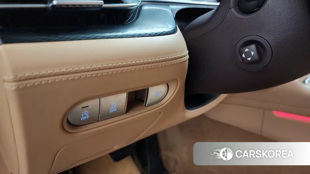 Genesis G90 (RS4) id 4656238 из Кореи 20