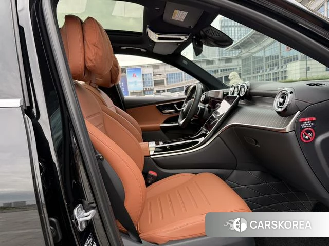 Mercedes-Benz GLC id 4259718 из Китая 20
