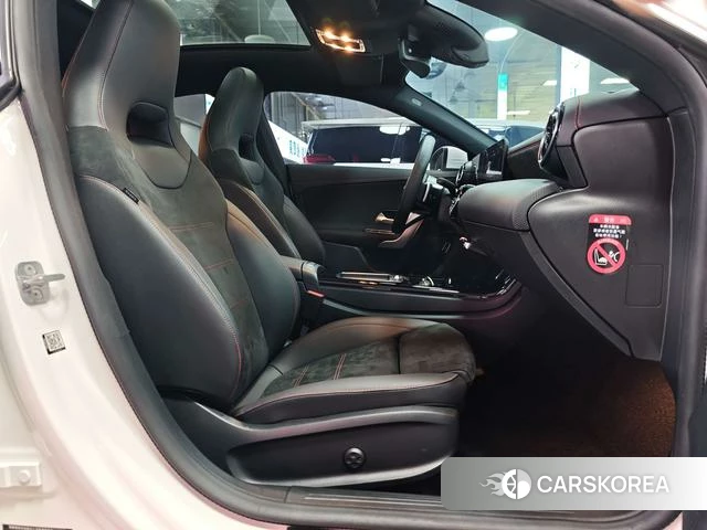 Mercedes-Benz CLA (import) id 4263720 из Китая 20