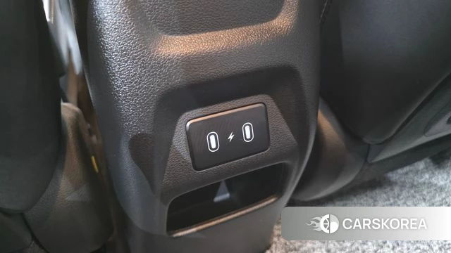 Hyundai Venue id 4623653 из Кореи 20