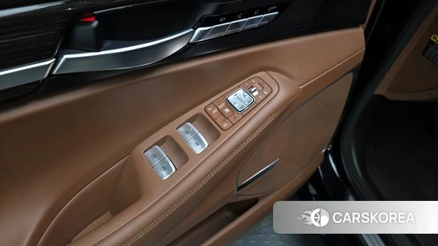 Genesis G90 id 4712798 из Кореи 20