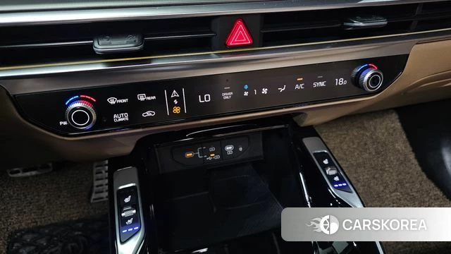 Kia The New Sorento 4th Generation id 4898061 из Кореи 20