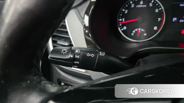 Kia Seltos id 4362236 из Кореи 20