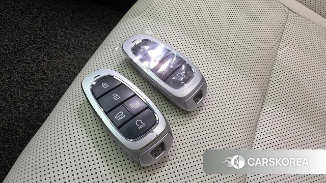 Hyundai The New Grandeur IG id 4489070 из Кореи 20