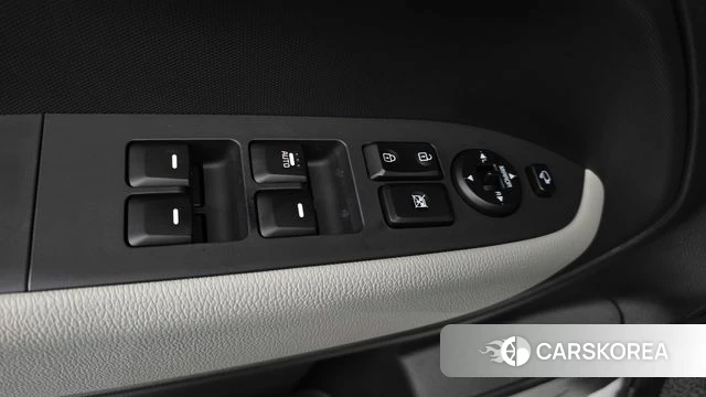 Kia The New Kia Ray id 4468313 из Кореи 20