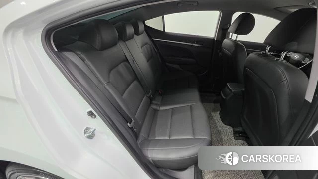 Hyundai The New Avante AD id 4551557 из Кореи 20