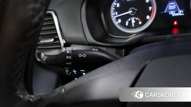 Hyundai Grandeur IG id 4246023 из Кореи 20