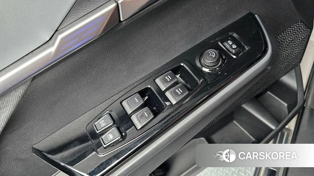 Ssangyong Torres EVX id 4778495 из Кореи 20