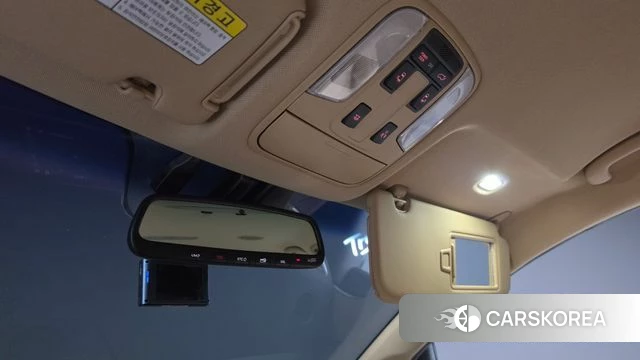 Kia The New Carnival id 4703583 из Кореи 20
