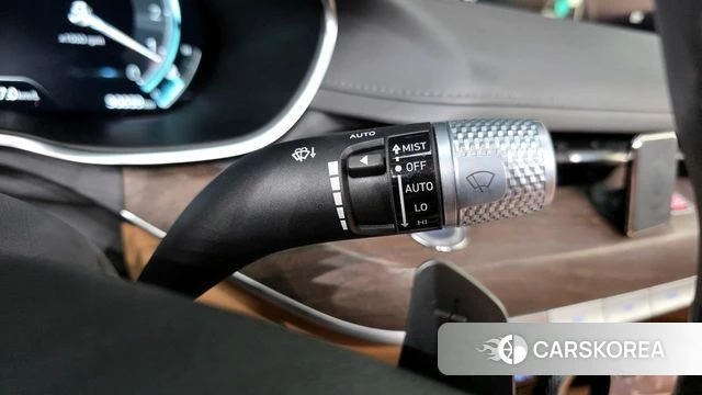 Genesis G80 (RG3) id 4249201 из Кореи 20