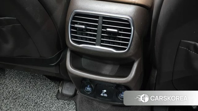 Hyundai Santa Fe TM id 4907640 из Кореи 20