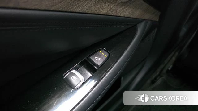 Kia K8 Hybrid id 4905763 из Кореи 20