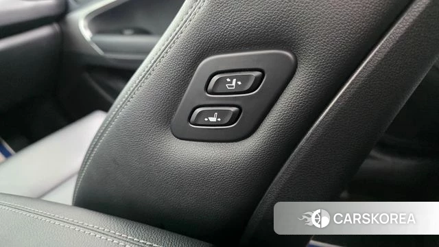 Genesis G70 id 4563382 из Кореи 20