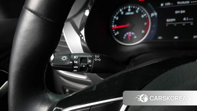 Kia Seltos id 4429014 из Кореи 20