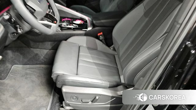 Audi Q5 (80A) id 4185476 из Кореи 20