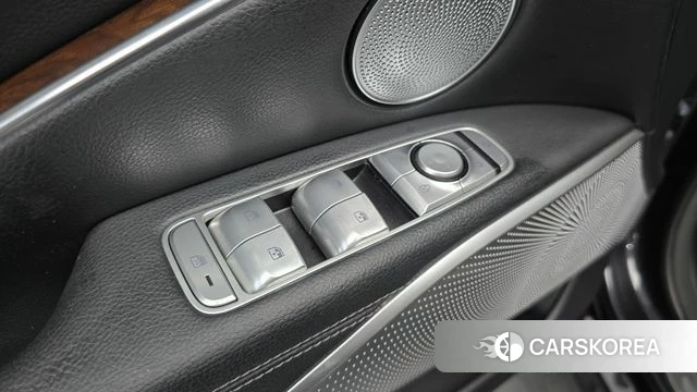 Kia More K9 id 4764451 из Кореи 20