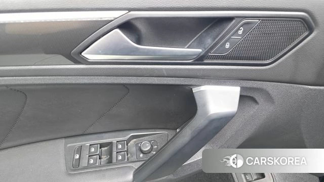 Volkswagen Tiguan second Generation id 4476648 из Кореи 20