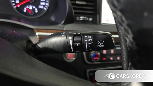 Kia Come New K7 id 4325956 из Кореи 20