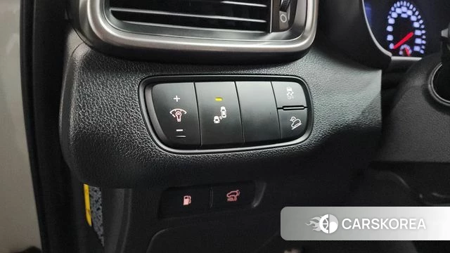Kia The New Sorento id 4345675 из Кореи 20