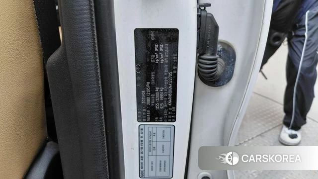 Kia Sorento 4th Generation id 4855234 из Кореи 20
