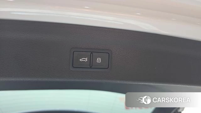 Audi Q3 (F3) id 4687340 из Кореи 20