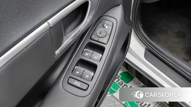Hyundai Sonata (DN8) id 4249508 из Кореи 20