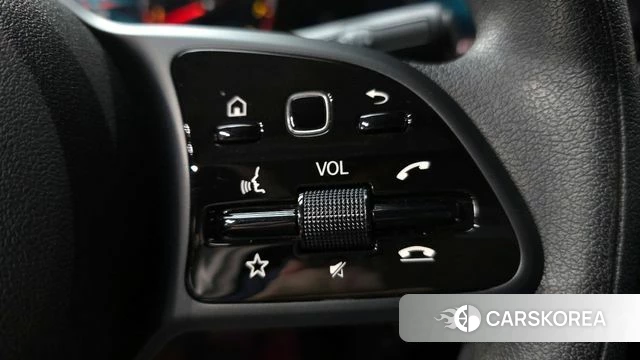Mercedes-Benz A-Class W177 id 4402886 из Кореи 20