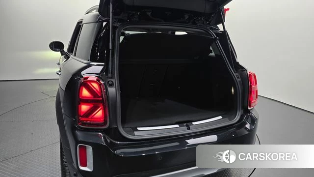 Mini Cooper Countryman id 4528418 из Кореи 20
