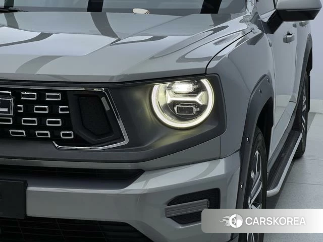 Haval Big Dog PLUS id 4208076 из Китая 20