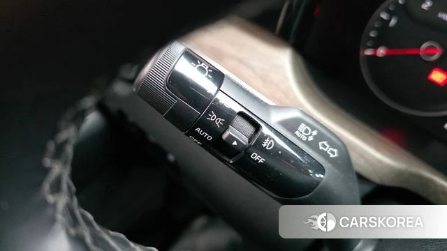 Kia Sorento 4th Generation id 4224145 из Кореи 20