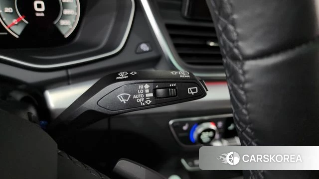 Audi Q5 (FY) id 4343707 из Кореи 20