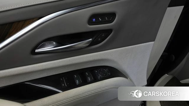 Cadillac Escalade 5th Generation id 4691665 из Кореи 20