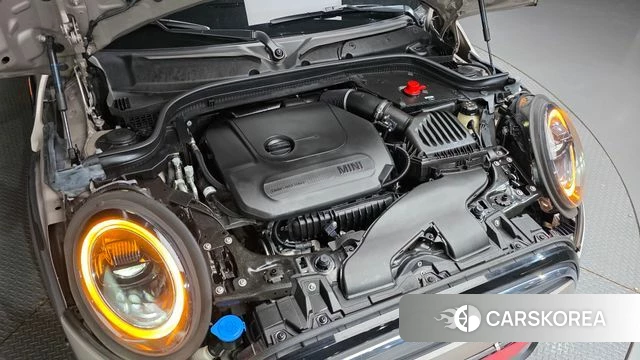 Mini Cooper id 4329959 из Кореи 20