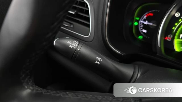 Renault Korea (Samsung) The New QM6 id 4323334 из Кореи 20