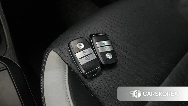 Kia Morning Urban (JA) id 4749927 из Кореи 20