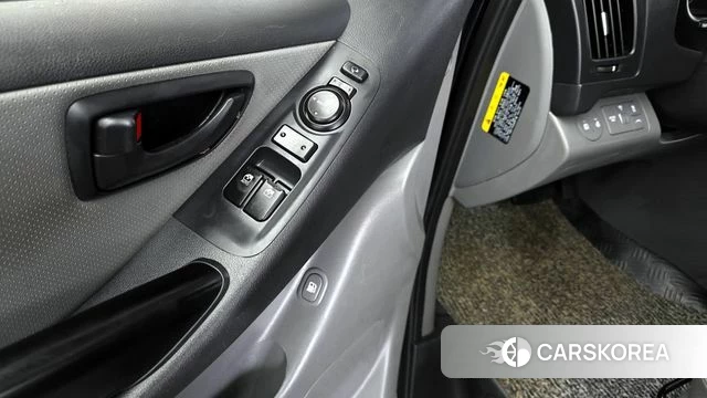 Hyundai The New Grand Starex id 4384198 из Кореи 20